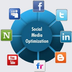 SMO – Social Media Optimization