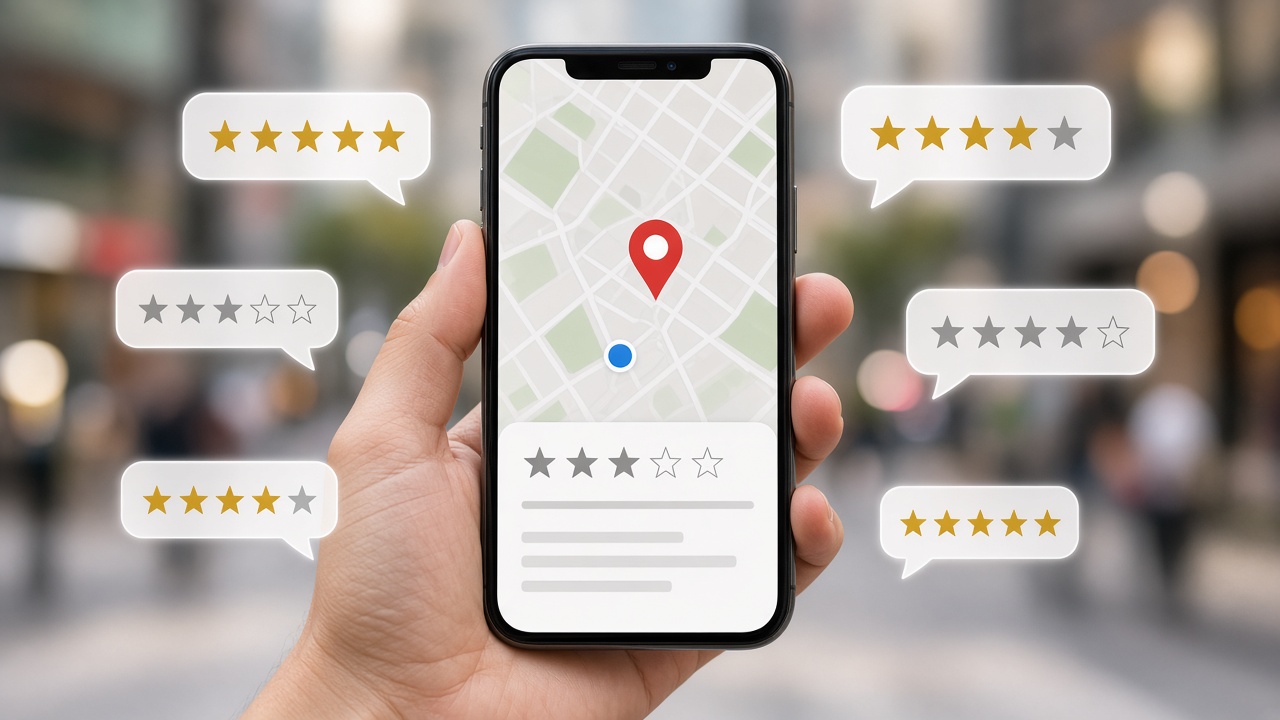 Первое место в Google больше ничего не гарантирует: пять правил AI SEO на 2027 год, чтобы ИИ цитировал Ваш сайт